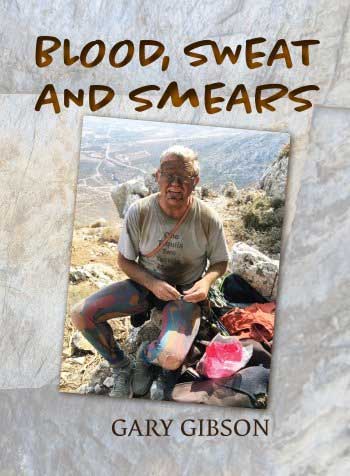 Blood, Sweat and Smears book