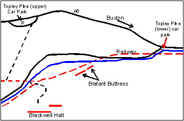 Blatent map