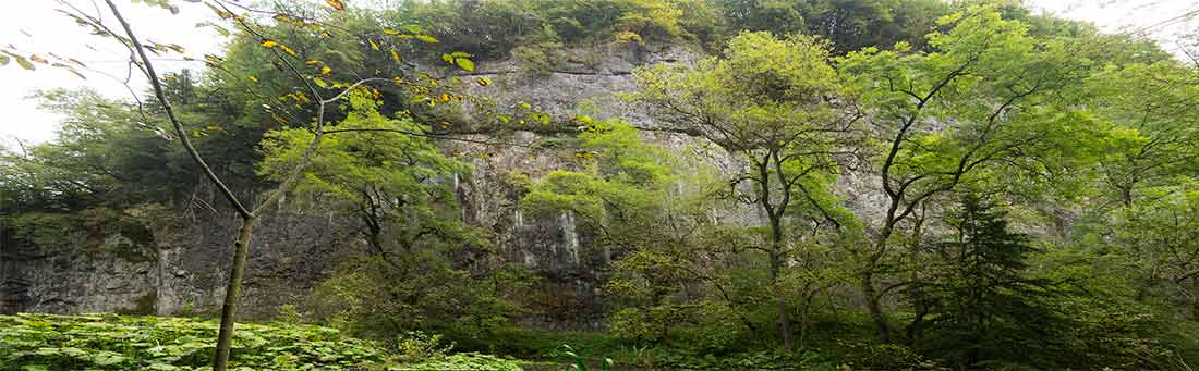 Chee Tor panorama