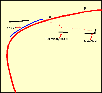 Gilwern Map 2