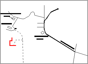 Approach