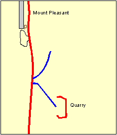 Mount Pleasant map 2