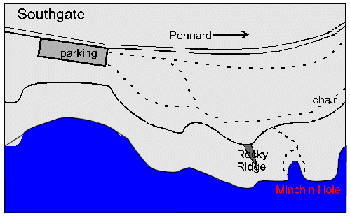 Minchin Hole map 2